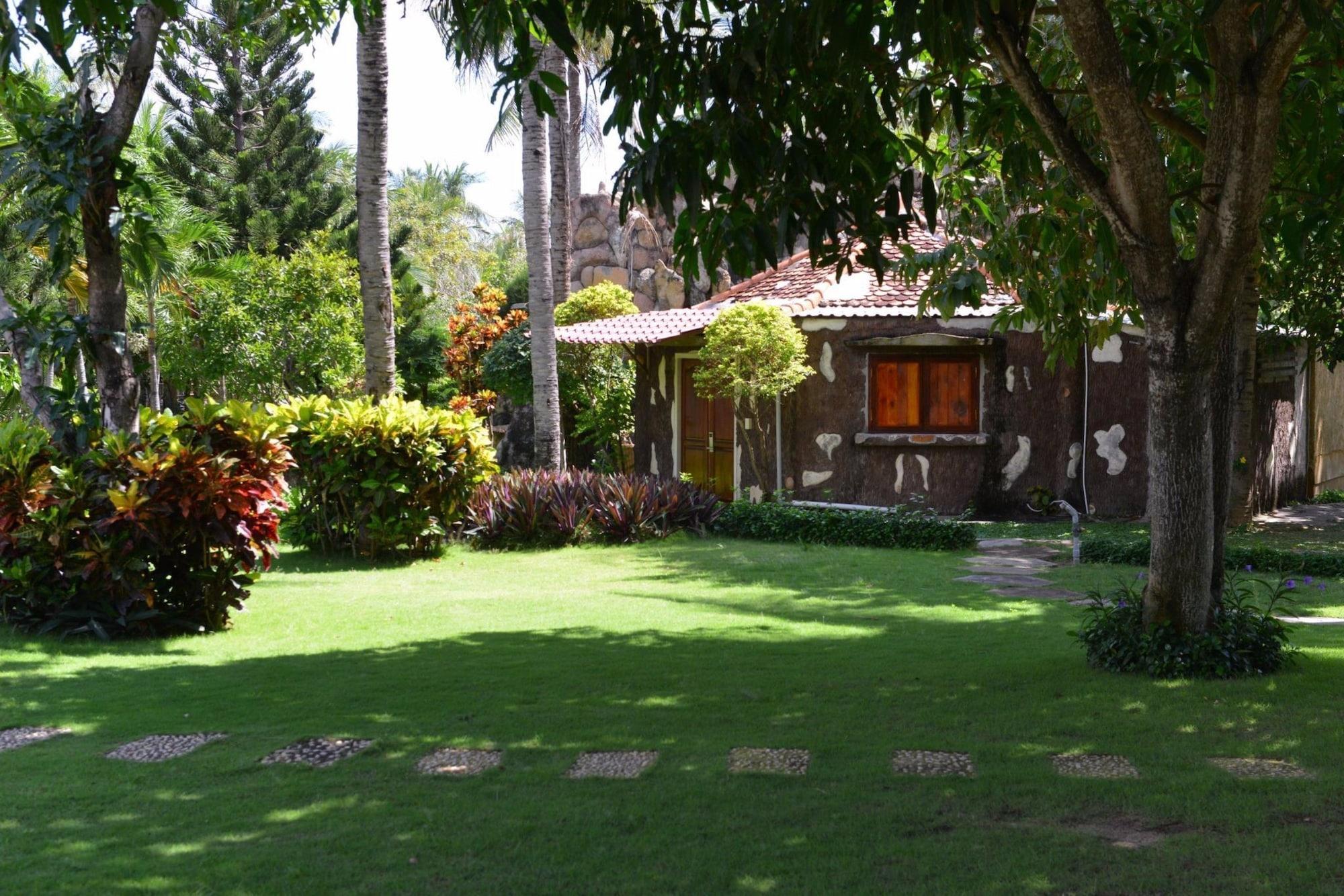 Anami Muine Beach Resort And Spa Mui Ne Exterior photo