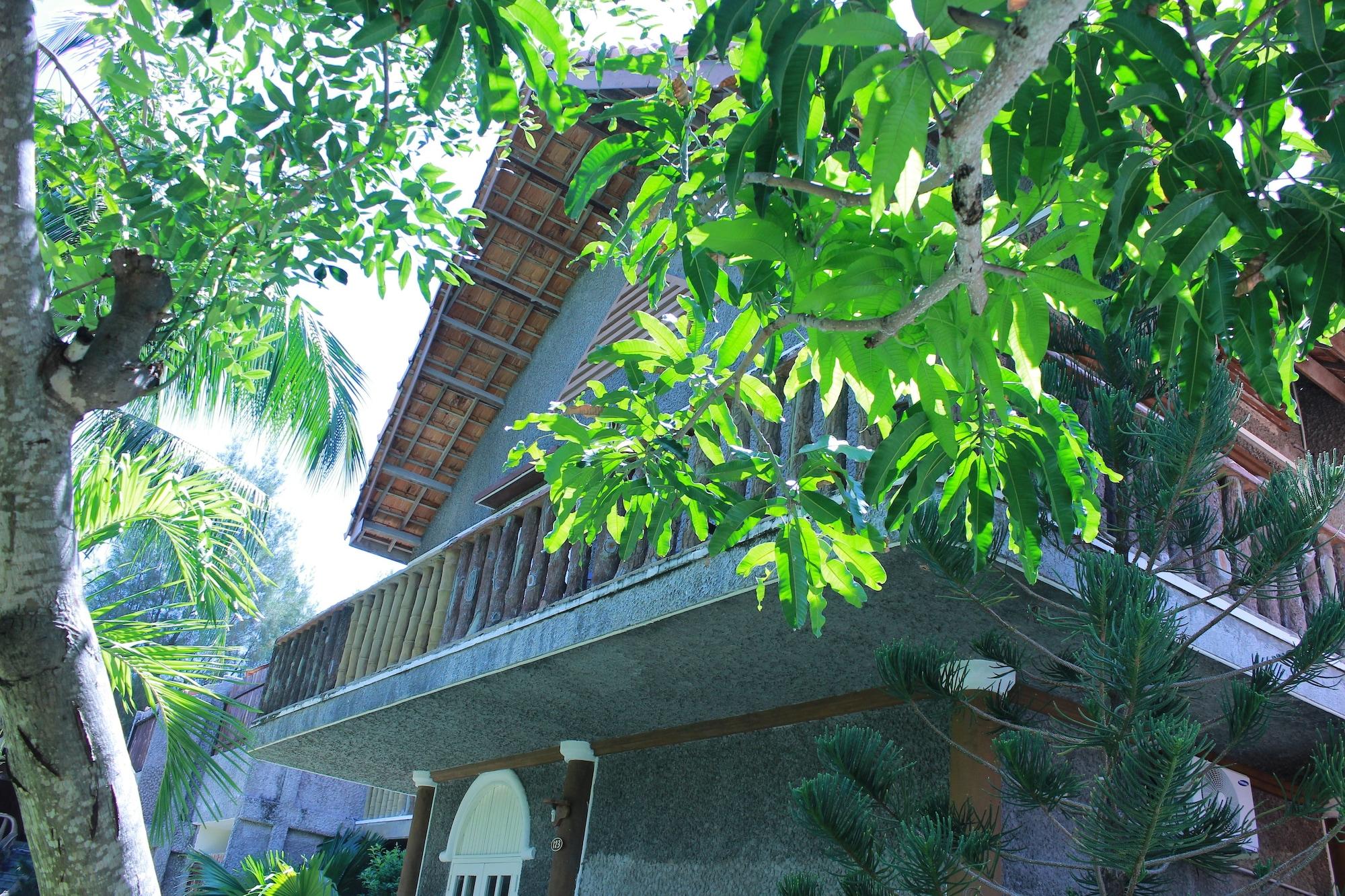 Anami Muine Beach Resort And Spa Mui Ne Exterior photo