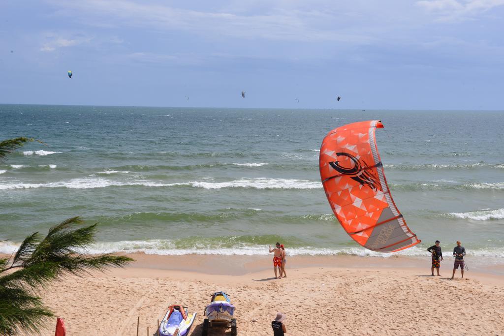 Anami Muine Beach Resort And Spa Mui Ne Exterior photo