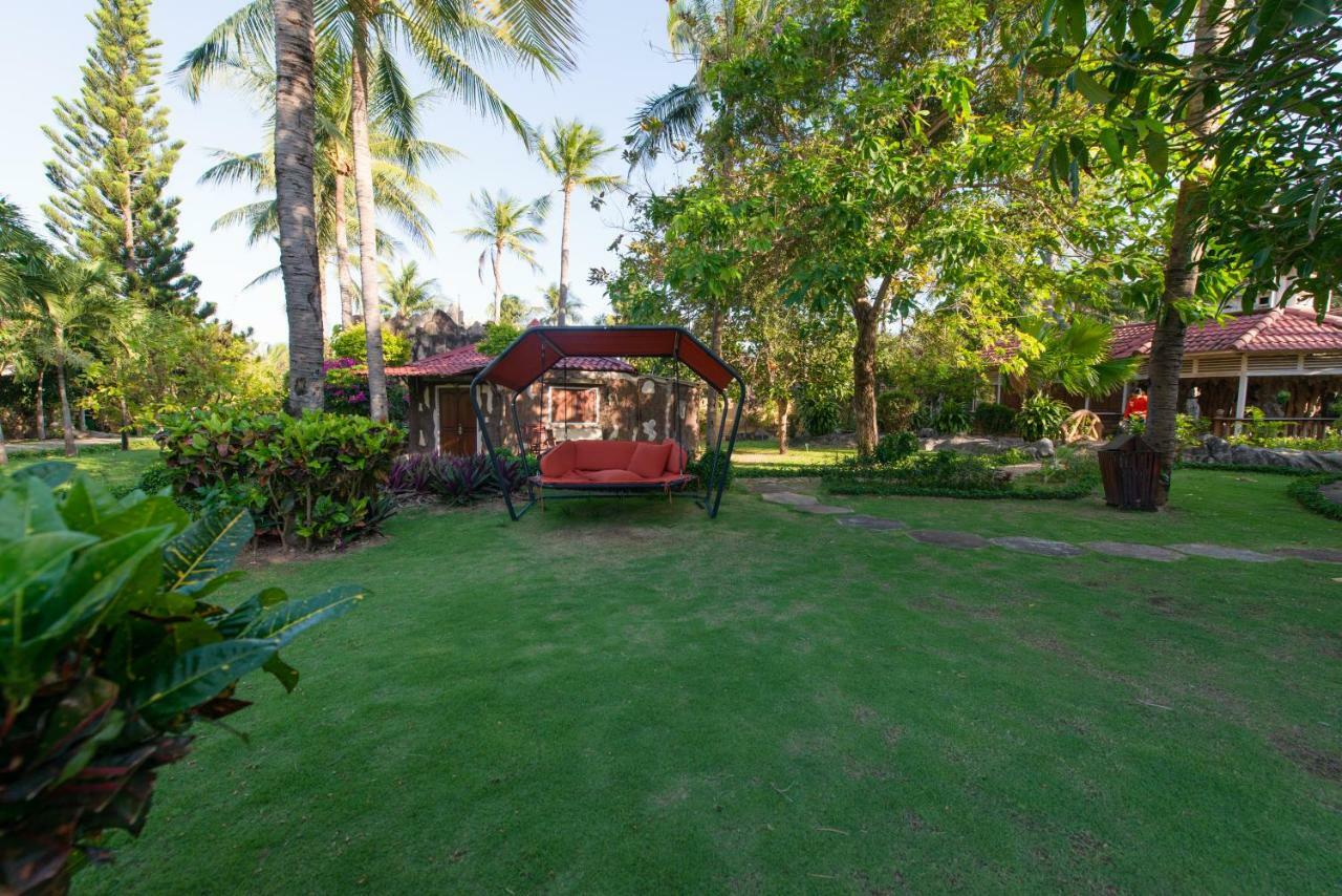 Anami Muine Beach Resort And Spa Mui Ne Exterior photo